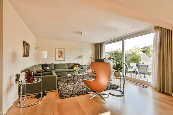 Medium property photo - Eisdenstraat 14, 1066 LK Amsterdam
